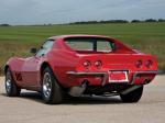 Chevrolet Corvette L88 427/430 HP 1968 года